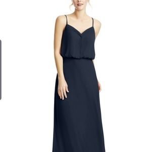 Azazie Rebecca bridesmaids dress